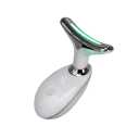 ILive Facial Massager Red-Light-Therapy-for-Face 3 In 1