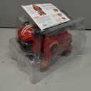 Robot Dog for Kids, Remote Control Robot Rechargeable Programing Stunt Robo Dog with Sing, Dance, Touch Function, Robotic Dog Toy for Boys Ages 5 6 7 8 9 10+ Birthday Gifts, Red