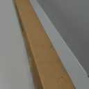 Warm Gold Disc Curtain Rods, 48-84 Inches Window Curtain Rod,Adjustable Room Darkening Drapery Rod with Aluminum Finials and Brackets,Wrap Around Design