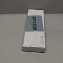 Brass P Trap, 1 1/4 Bathroom Basin Sink Waste Trap Drain Kit with Flange and Slip Joint Extension Tube Drain Tailpiece, Adjustable Height, Brushed Gold Brass Finish