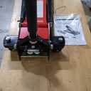 SUNEX TOOLS 6602LP 2 Ton Low Rider Steel Service Jack