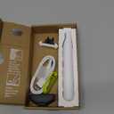 Philips Norelco OneBlade Intimate, Designed for Pubic Grooming, Trim & Shave with Extra Skin Protection, Waterproof, Model QP1924/70