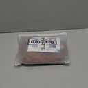 Men Wigs Short Orange Wig Synthetic Heat Resistant Natural Halloween Cosplay Hair Wig