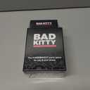 Bad Kitty Adult Party Game + After Dark Expansion Set - Ultimate Meme Game with Cats - Exploding for White Elephant Parties, Stocking Stuffers + Board Games Night with Friends