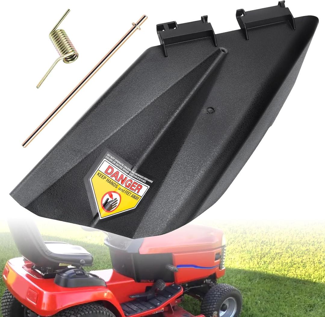 93-0317 Deflect-or Assembly for Toro Lawn Mower Replaces 88-4550
