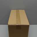 HBlife Makeup Organizer with Brush Holder for Vanity, Large Plastic Bathroom Countertop Organizer Skin Care Storage, Easy to Store Lipsticks, Nail Polishes, Perfumes, Eyeshadow Palettes, All White