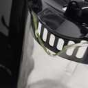 LITIFO Iced Tea Maker and Iced Coffee Maker Brewing System with 2.5-quart Pitcher, sliding strength selector for Taste Customization, Stainless Steel (Black 2.0) : Home & Kitchen