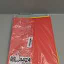 Oterri Hanging File Folders, A4 Size with 5 Elegant Colors to Choose, 1/5-Cut Adjustable Tab,15pcs Per Box