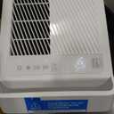 Dehumidifier for Basement, Home and Garage, Max 100 Pint/Day 5000 Sq.Ft