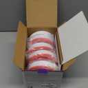 Kidde Smoke & Carbon Monoxide Detector, AA Battery Powered, LED Warning Light Indicators, 4 Pack