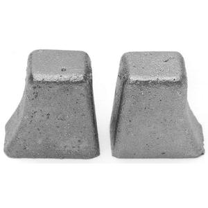 Edelbrock 2733 Exhaust Crossover Plug