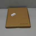 PUHONG Color Changing Christmas Lights, 4 In 1 Outdoor Star String Lights, 320 LED Christmas Decoration Lights [11 Modes & Waterproof & Remote] for Halloween Xmas New Year Holiday (Warm+Multicolor)