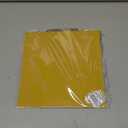 Upgraded 220x220mm PEI Build Plate for Mega/Mega S/Mega Pro, Double-Sided Textured Flexible Spring Steel Bed with Magnetic Base Compatible with Wanhao Duplicator i3 Plus/Anet A8/A6