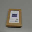 Hallmark Graduation Thank You Cards Bulk, Class of 2024, Retro Blue (40 Thank You Notes with Envelopes)