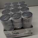 CELSIUS Sparkling Grape Rush, Functional Essential Energy Drink 12 Fl Oz (Pack of 12)