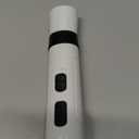 Silent Groom Pro Nail Grinder, 2026 New Dog Nail Trimmer, USB Rechargeable Pet Nail Grinder, Dog Nail Trimmers, Pet Paws Grooming Smoothing Tool (Light Gray)