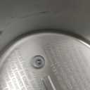 SC3105-SS, Slow Cooker, Buffet Server 3 Pot, Food Warmer - Stainless
