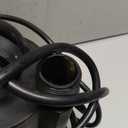 Sump Pump Submersible Utility Water Pump Thermoplastic Portable Electric Water Removal Transfer Pump with 16.4FT Cord for Swimming Pool Basement Garden Pond Tubs Draining, 1/4 HP