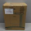 BREEZOME 6L Humidifiers for Bedroom Large Room & Essential Oil Diffuser, Ultrasonic Top Fill Cool Mist Humidifiers for Baby, Plants, Nursery Last up to 60 Hours, Smart Humidistat Control, Quiet, Black