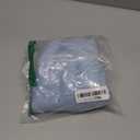 SUNNYBUY Women's Ribbed Knit Maternity Dress Summer Sleeveless Bodycon Pregnancy Dresses Casual Tank Outfits Clothes, Size M