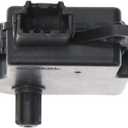 Motorcraft - Motor Asy (P) (YH1933)