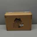 MALACASA Large Casserole Dish with Lid, 4.4 Quart Ceramic Baking Dish for Oven, 13 x 9 Lasagna Pan Deep with Lid, Microwave, Dishwasher Safe, Series BAKE-GREY