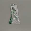 Acrylic Saber Stand  Multi-Function Display Stand for Swords, Daggers, Wands & Collectibles, Transparent Desktop Holder for Displaying Sword & Other Long Items, Clear Base, 1Pack