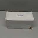 Crafted Classical Retro Wooden Tissue Box Cover  Antique Book Design, Rectangular Napkin Holder & Paper Dispenser for Home, Office, Car, Kitchen, Living Room, and Bathroom (Multicolor)