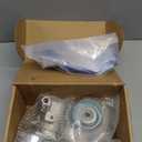 Drive Belt Tensioner Kit for Toyota 3.5L V6, Fits Camry 2012-17, Highlander 2008-16, RAV4 2006-12, Sienna 2011-16, Venza 2009-15, for Lexus ES350 2013-18, RX350 2010-15