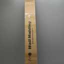 Art3d Pre-Cut Wall Molding Set of 6 pcs, Ready-to-Assemble Wainscoting Panels for Interior Wall Dcor Living Room Bedroom Accent Wall - Installed with Glue, 3 Top 3 Bottom (White: Style 1)