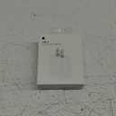 Apple 20W USB-C Power Adapter - iPhone Charger with Fast Charging Capability, Type C Wall Charger