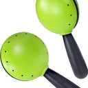Maraca, Green (LN512G)
