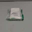 MP3 Player 128GB with Bluetooth 5.2 Portable HiFi Lossless Sound Mini Music Player Voice Recorder E-Book 1.8 inch HD Screen Built-in Speaker, Earphone Included