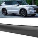 Lower Door Trim Fit for Mitsubishi Outlander/Outlander PHEV 2022 2023 2024 Replace for 5757A602(Rear Right/Passenger)