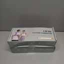 2 x OFIR Upper Back Posture Corrector for Women, After-Work Sofa Reading Support, Twin-Pressure System Back Straightener Posture Brace For Women, 3D Diamond Breathable Cushioning,High-Elastic Straps (XXXL)