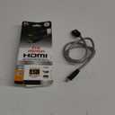 PRO PREMIUM HDMI High-Speed Cable with Ethernet 3ft