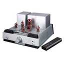 Yaqin B-2T Vacuum Tube Pre Amplifier with Remote Control, Tubes: EL84x4, 12AX7x2, AC110V and AC230V Optional