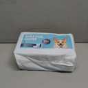 Disposable Belly Bands for Male Dogs, Puppy Diapers Male with Wetness Indicator, Super Absorbent Soft Male Dog Diapers, S, 20 Count