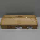 TidyFriend Plastic Door Hanger Bags 6.5" x 14.5"(1000 Pack) - Door Knob Hangers for Outdoor Protects Flyers, Brochures, Notices, Printed Materials - Waterproof and Secure