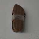 Woman's Shoes SM NEW YORK Brown Size 8