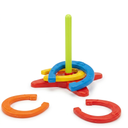 Plastic Horseshoe Game