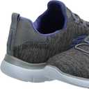 Skechers Women's Summits - Quick Getaway Sneaker, SIze 9 US