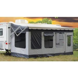 Carefree 291400 Vacation'r Screen Room for 14' to 15' Awning
