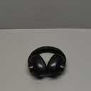 Baby Headphones Noise Cancelling Headphones for Babies for 3 Months to 3 Years (Black)