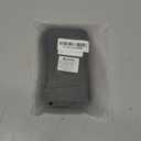 16-Bit Handheld Game Console - 3 Inch HD Screen 300-in-1 Retro Games - Portable Classic Video Game Player for Kids & Adults, Include Protective Carrying Case (Blue)