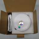 Galaxy Projector,Star Projector with Timer and Remote Control for Adults Bedroom Decoration, Party,Star Night Light (3in)