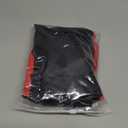 Crampons Ice Cleats Traction Snow Grips for Boots Shoes Women Men Anti Slip 19 Stainless Steel Spikes Safe Protect for Hiking Fishing Walking Climbing Mountaineering