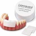 Liprotek Liproguard Custom Fitting Lip Protector for Woodwind Players