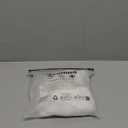 Women Fairy Grunge Crop Top Vintage Lace Short Sleeve Shirt Aesthetic Patchwork Square Neck T-Shirt 90s Harajuku Shirt, S