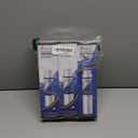 Refrigerator Water Filter, Compatible with Frigidaire EPTWFU01, EWF02, Pure Source Ultra II, (3 Count)